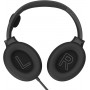 Наушники A4tech Fstyler FH280U черный