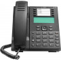 IP-телефон Mitel MiVoice 6910 черный