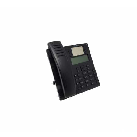 IP-телефон Mitel MiVoice 6910 черный