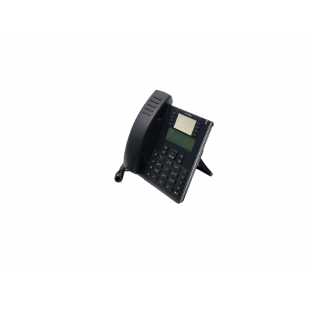 IP-телефон Mitel MiVoice 6910 черный