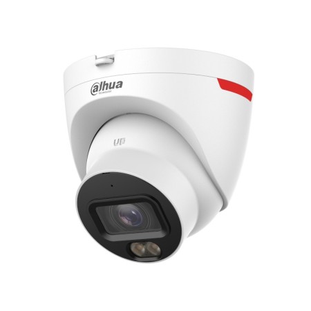 IP-камера Dahua DH-IPC-HDW2449T-S-PRO белый
