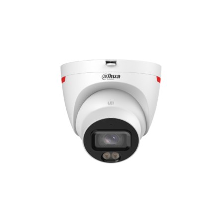 IP-камера Dahua DH-IPC-HDW2449T-S-PRO белый