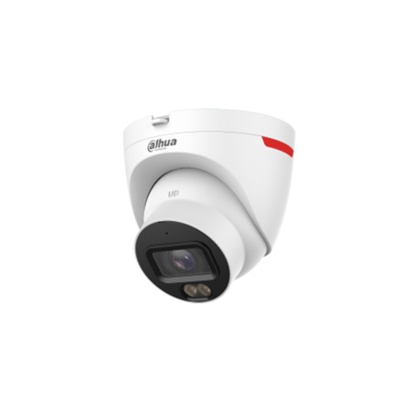 IP-камера Dahua DH-IPC-HDW2449T-S-PRO белый