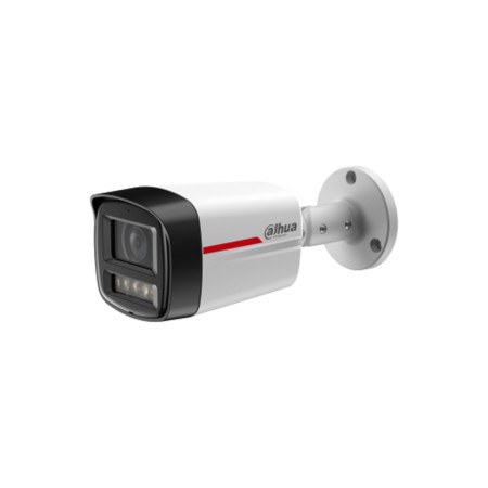IP-камера Dahua DH-IPC-HFW2449TL-S-PRO белый