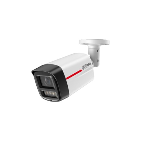 IP-камера Dahua DH-IPC-HFW2449TL-S-PRO белый