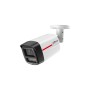 IP-камера Dahua DH-IPC-HFW2449TL-S-PRO белый