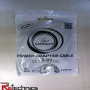 Cable 2хMolex->PCI-Express 6 pin Cablexpert CC-PSU-6 0.15м черный, белый, желтый
