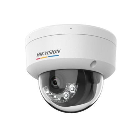 IP-камера Hikvision DS-2CD1147G2H-LIUF белый