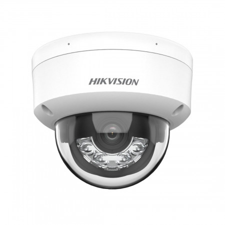 IP-камера Hikvision DS-2CD1163G2-LIUF белый
