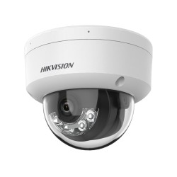 IP-камера Hikvision DS-2CD1163G2-LIUF белый