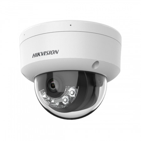 IP-камера Hikvision DS-2CD1163G2-LIUF белый