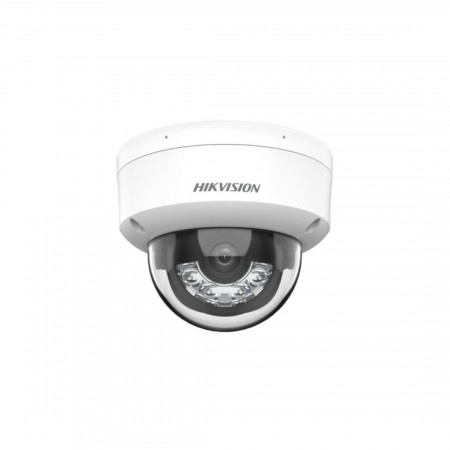 IP-камера Hikvision DS-2CD2143G2-LIS2U (2,8 мм) белый