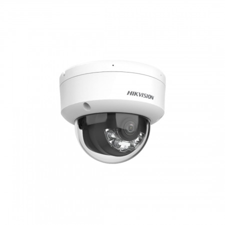 IP-камера Hikvision DS-2CD2143G2-LIS2U (2,8 мм) белый