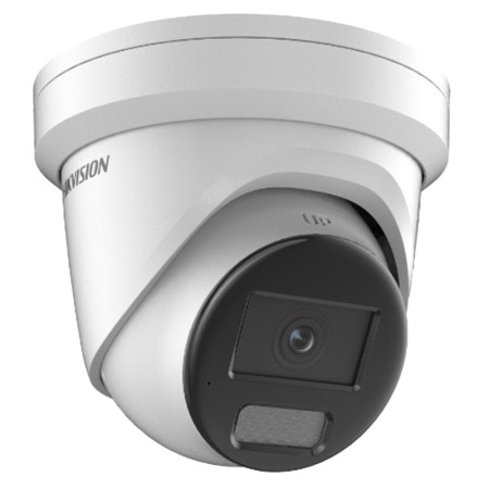 IP-камера Hikvision DS-2CD2347G2H-LIU (2.8 мм) белый