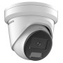 IP-камера Hikvision DS-2CD2347G2H-LIU (2.8 мм) белый
