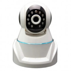 IP-камера Sinopine SP370-Wifi-Plus белый