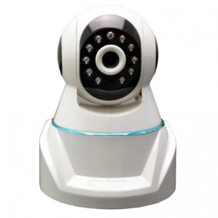 IP-камера Sinopine SP370-Wifi-Plus белый