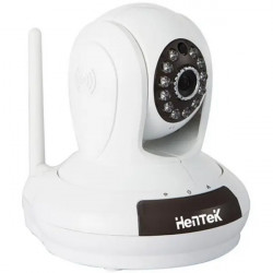 IP-камера Hentek HK-P2P006 белый