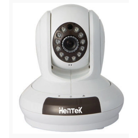 IP-камера Hentek HK-P2P006 белый