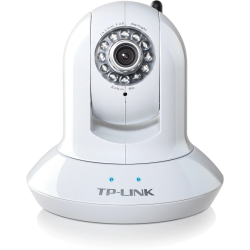 IP-камера Tp-Link TL-SC4171G белый