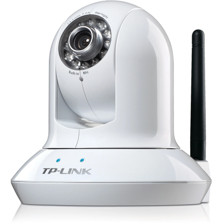 IP-камера Tp-Link TL-SC4171G белый