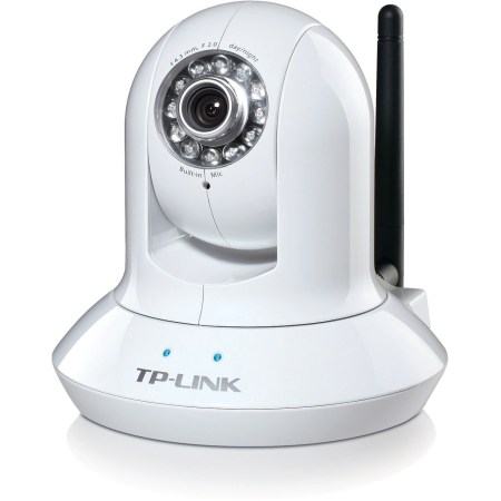 IP-камера Tp-Link TL-SC4171G белый