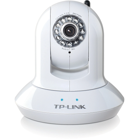IP-камера Tp-Link TL-SC4171G белый