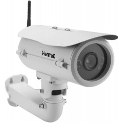 IP-камера Hentek HK-P2P003 белый