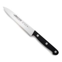 Нож Arcos Universal Kitchen (289104) черный