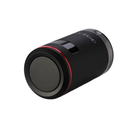 Вакуумная пробка для вина Circle Joy electric VACUUM STOPPER (CJ-JS03) черный