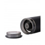 Вакуумная пробка для вина Circle Joy electric VACUUM STOPPER (CJ-JS03) черный