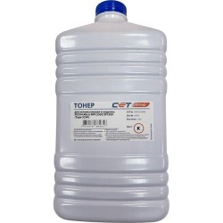 Тонер Cet Type 523 (OSP0523K500) черный
