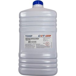 Тонер Cet Type 523 (OSP0523C500) голубой