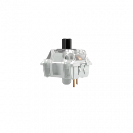 Переключатели для клавиатуры Glorious Gateron (GAT-BLACK) черный