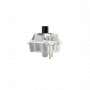 Переключатели для клавиатуры Glorious Gateron (GAT-BLACK) черный