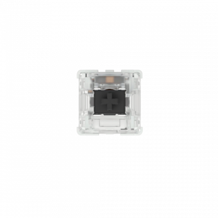 Переключатели для клавиатуры Glorious Gateron (GAT-BLACK) черный