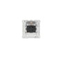 Переключатели для клавиатуры Glorious Gateron (GAT-BLACK) черный