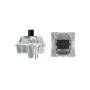Переключатели для клавиатуры Glorious Gateron (GAT-BLACK) черный