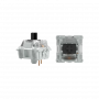 Переключатели для клавиатуры Glorious Gateron (GAT-BLACK) черный
