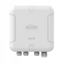 WI-AP520AX-D Wi-Fi Wi-Tek (WI-AP520AX-D) точка доступа