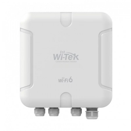 WI-AP520AX-D Wi-Fi Wi-Tek (WI-AP520AX-D) точка доступа