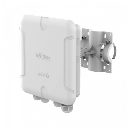 WI-AP520AX-D Wi-Fi Wi-Tek (WI-AP520AX-D) точка доступа