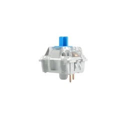 Переключатели для клавиатуры Glorious Gateron (GAT-BLUE) синий