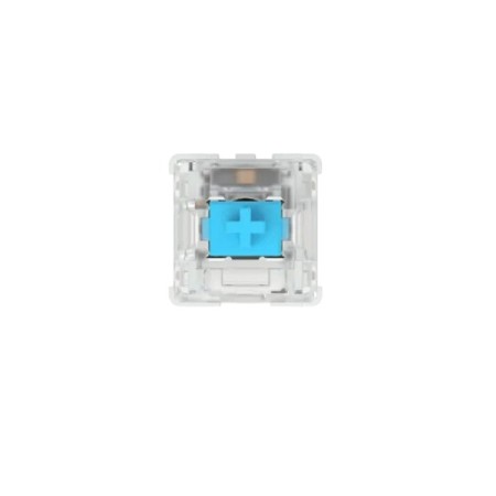 Переключатели для клавиатуры Glorious Gateron (GAT-BLUE) синий