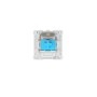 Переключатели для клавиатуры Glorious Gateron (GAT-BLUE) синий