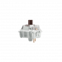 Переключатели для клавиатуры Glorious Gateron (GAT-BROWN) коричневый