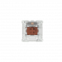 Переключатели для клавиатуры Glorious Gateron (GAT-BROWN) коричневый