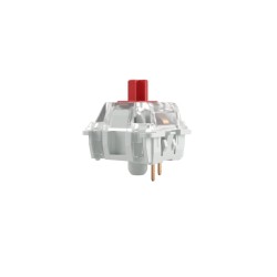 Переключатели для клавиатуры Glorious Gateron (GAT-RED) красный