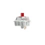 Переключатели для клавиатуры Glorious Gateron (GAT-RED) красный