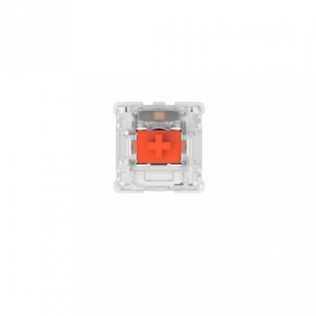 Переключатели для клавиатуры Glorious Gateron (GAT-RED) красный